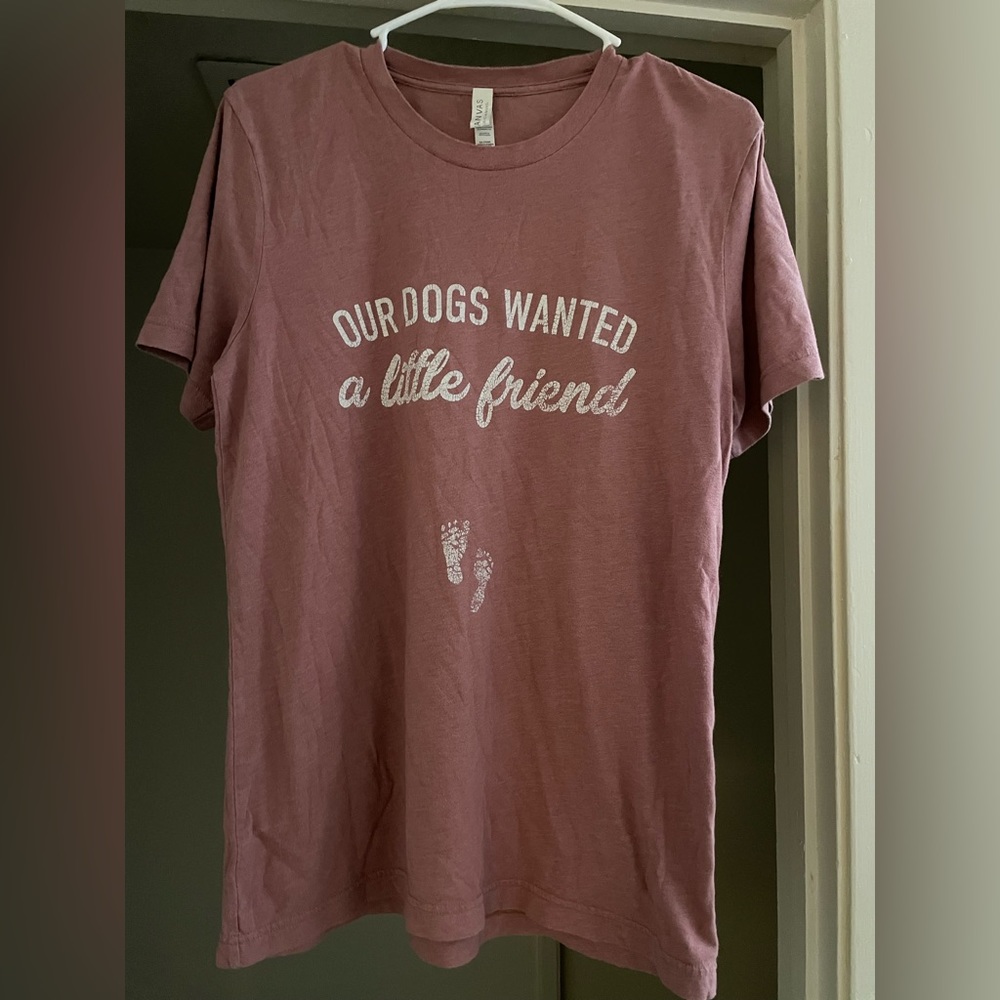 Graphic T-shirt